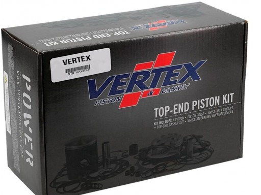 KIT PISTÓN VERTEX (B) HUSQVARNA TE 300