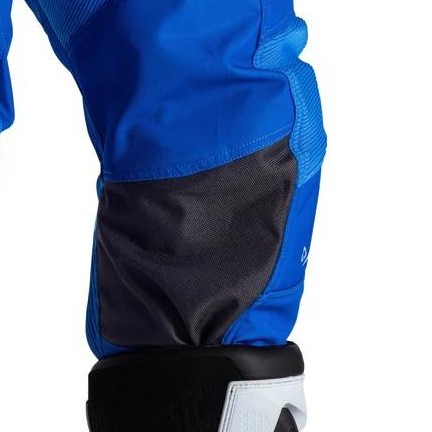 Kit Camiseta y pantalón enduro Leatt 3.5 V26 Azul [3]