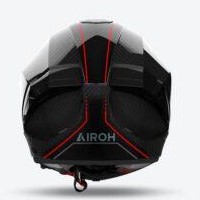 Casco Airoh Matryx Carbon Stylish [2]