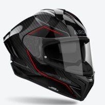 Casco Airoh Matryx Carbon Stylish [1]
