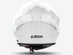 Casco Airoh Matryx White gloss [2]