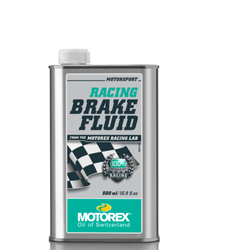 Liquido Racing Frenos Motorex  500 ml