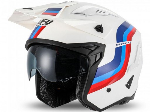 Casco Ufo Sheratan  [1]