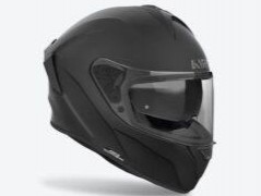 Casco Airoh Spark 2 Black Matt [1]