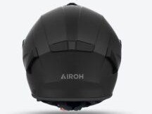 Casco Airoh Spark 2 Black Matt [2]