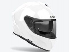 Casco Airoh Spark 2 White gloss [1]