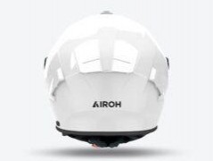 Casco Airoh Spark 2 White gloss [2]