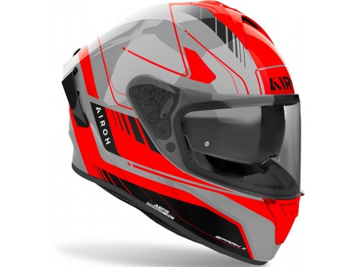 Casco Airoh Spark 2 Chrono [1]