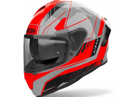 Casco Airoh Spark 2 Chrono