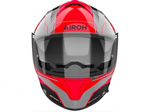 Casco Airoh Spark 2 Chrono [2]