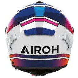 Casco Airoh Spark 2 Lively Rainbow gloss [2]