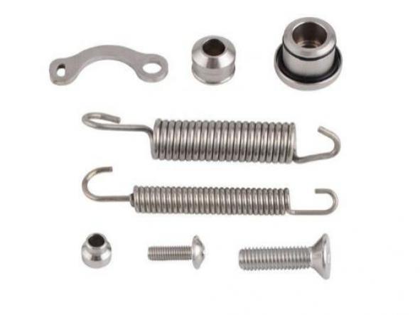 Kit Reparación Caballete 4MX KTM/HUSQ EXC/F XC/F 08-16 TE/FE/TX 14-16