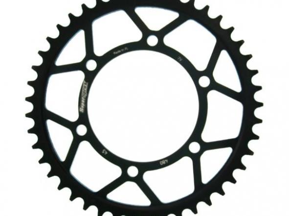 Kit transmisión Suzuki GSX R 750 11/14 Supersprox-DID reforzado dorado con retenes [4]