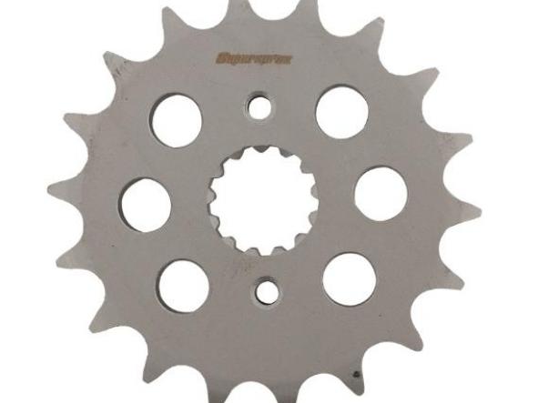 Kit transmisión Suzuki GSX FA ABS 1250 10/16 Supersprox-DID reforzado dorado con retenes [2]