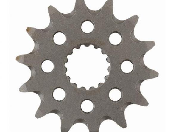 Kit transmisión KTM EXE 125 00/01 Supersprox-DID reforzado negro con retenes [2]