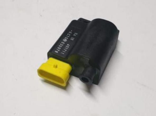 Dispositivo encendido electrónico Piaggio Liberty 4T 50 - Vespa LX 4T 50 - FLY 4T 50 [1]