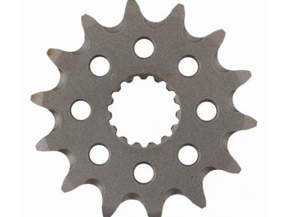 Kit transmisión KTM SMR 4T 450 04/07 Supersprox-DID reforzado negro con retenes [2]