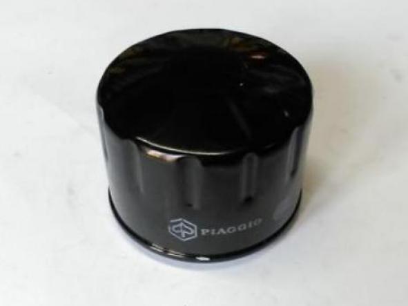 Filtro de aceite original Piaggio X9 500 - Beverly 400/500 - MP3 400 - X Evo 400 l Gilera Nexus 500 - Fuoco 400