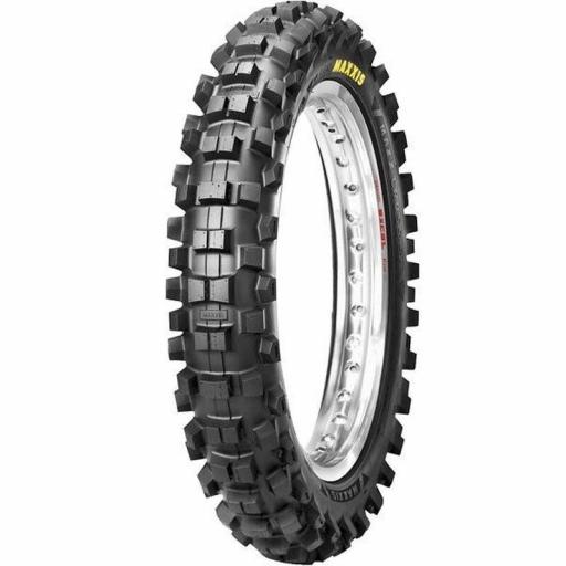 Neumaticos  Maxxis Cross SI varios [0]