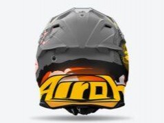 Casco Airoh Twist 3 Adventura Matt [2]