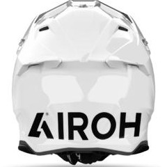Casco Airoh Twist 3 Blanco gloss [2]