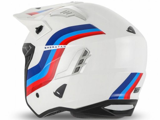 Casco Ufo Sheratan  [2]