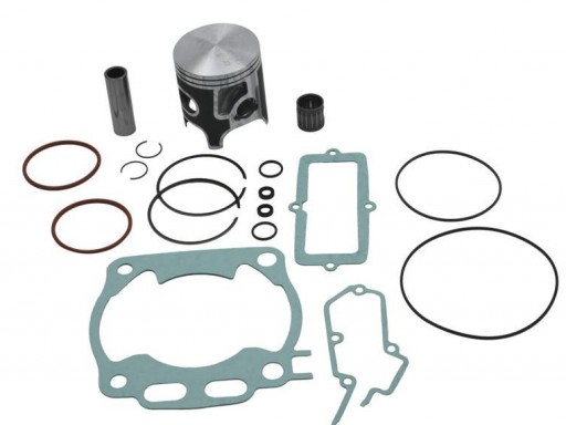 KIT PISTÓN VERTEX (C) YAMAHA YZ-WR 250 - FANTIC XX 250
