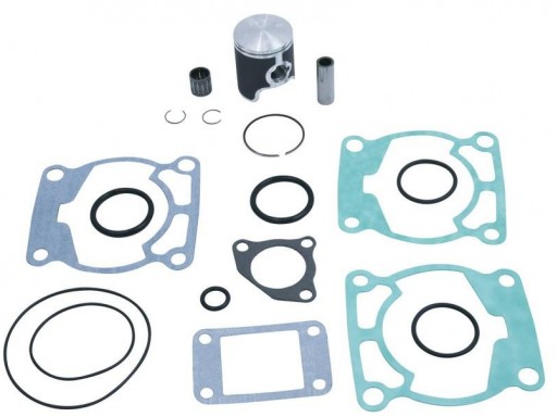 KIT PISTÓN VERTEX (A) KTM SX 50 (09/24) - GAS GAS MC 50 (21/24) - HUSQVARNA TC 50 (17/24)