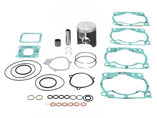 KIT PISTÓN VERTEX (C) KTM SX 250 - EXC 250 - EXC TPI - GAS GAS MC 250 - EC 250 - HUSQVARNA TC 250 - TE 250 