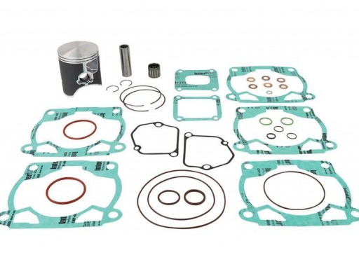 KIT PISTON VERTEX KTM SX 250 (07/16) - EXC 250 (07 [0]