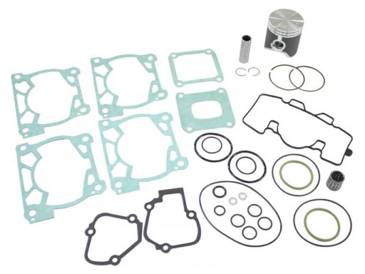 KIT PISTÓN VERTEX (C) KTM SX 125 (23/24) - HUSQVARNA TC 125 (23/24)