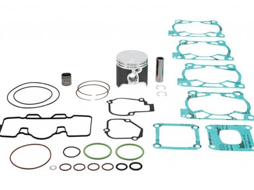 KIT PISTÓN VERTEX (B) KTM SX 150 (16/22) - 150 XC-W (18/20) - XC-W TPI (20) - HUSQVARNA TE 150 (17/19)