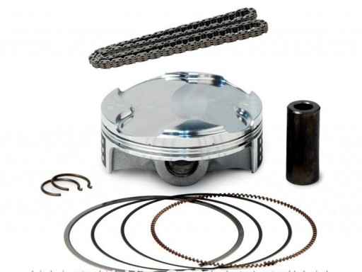 KIT PISTÓN VERTEX (A) KTM SX 250F (16/22) - GAS GAS MC 250F (21/23) - HUSQVARNA FC 250 (16/22)