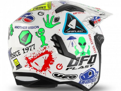 Casco Ufo Sheratan  [2]