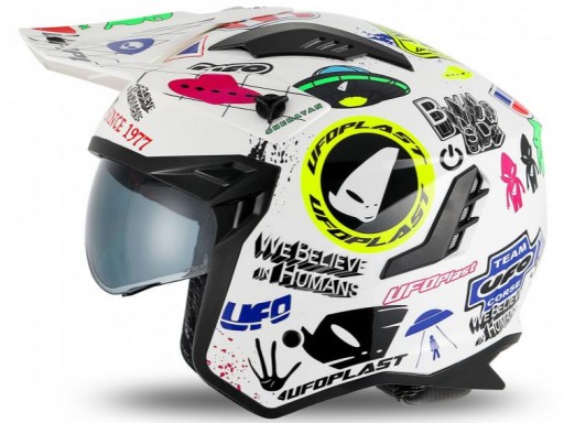 Casco Ufo Sheratan  [1]