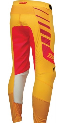 Pantalón Thor Prime Analog amarillo LE/RD  [1]