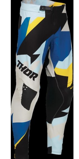 Pantalón Thor Sportmode Brave Blue [1]