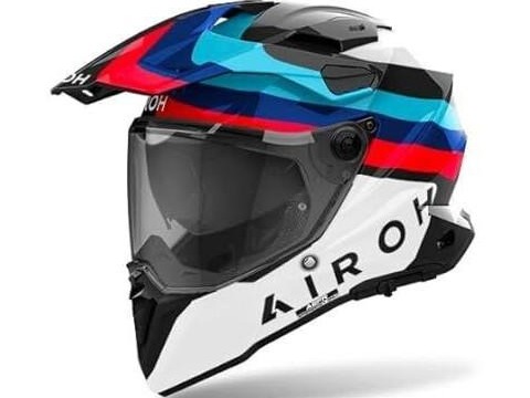 Casco AIROH Commander 2 