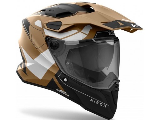 Casco AIROH Commander 2  [1]