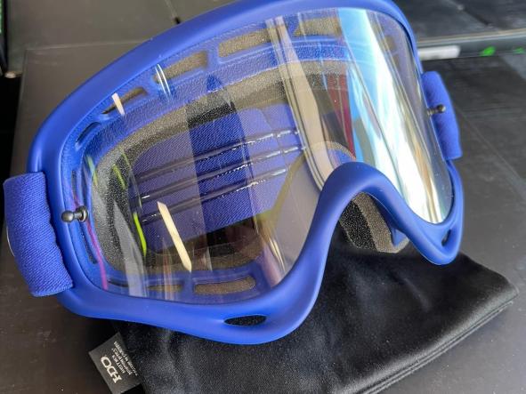 Gafas OAKLEY  O Frame MX 2.0 [1]