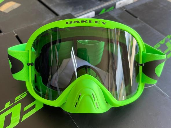 Gafas OAKLEY O Frame MX 2.0 Pro [2]