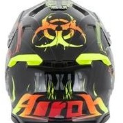 Casco Airoh Twist 3 Negro matt [2]