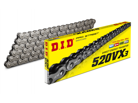 Kit transmision Beta RR250 RR300 RR350 RR390 RR430 RR480 13-48 DID [2]