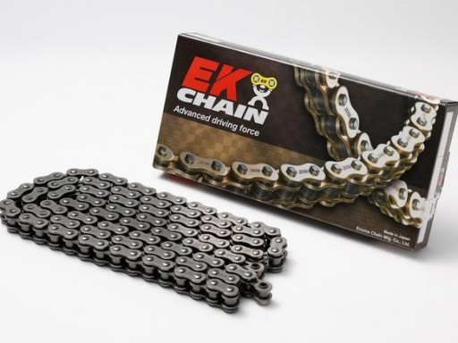 Kit transmision Beta RR250 RR300 RR350 RR390 RR430 RR480 13-50 EK CHAIN [2]
