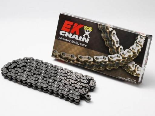 Kit transmision Beta RR250 RR300 RR350 RR390 RR430 RR480 13-49 EK CHAIN [2]