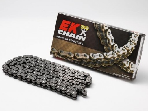 Kit transmision Beta X Trainer 13-50 14-50 EK CHAIN [2]