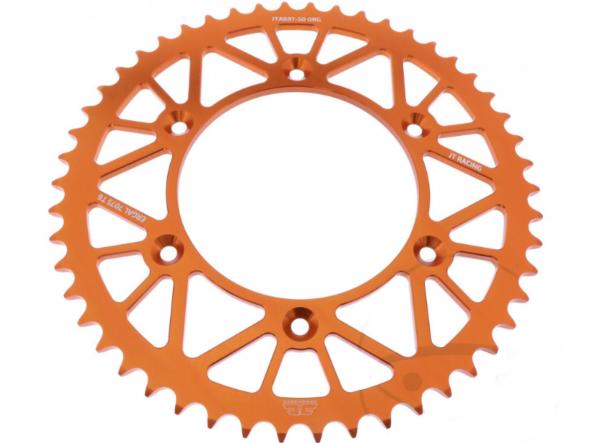 Kit transmisión KTM EXC TPI 300 Supersprox-DID-JTSprockets [3]