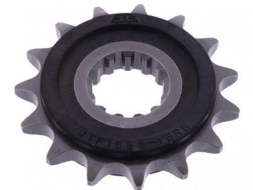 Kit Transmision BMW F 900 GS 23/25 Cadena DID 525VX (17-44-124)  [1]