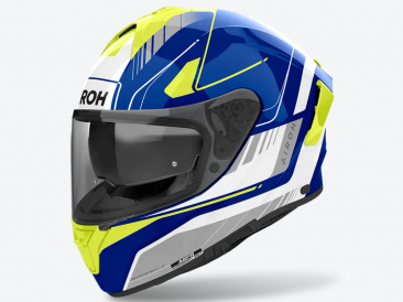 Casco Airoh Spark 2 Chrono [0]