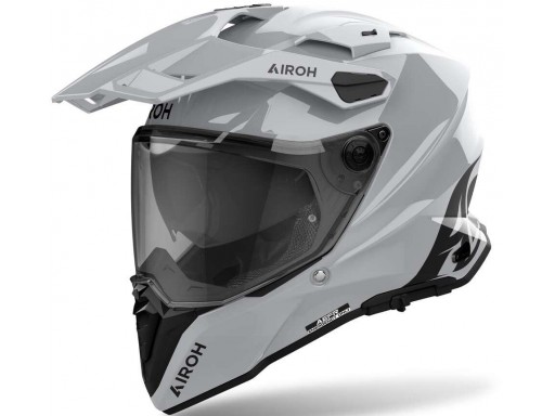 Casco AIROH Commander 2 